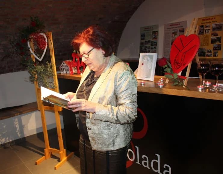 Održana večer poezije „Peićevci za 10“ i poezije Matka Peića