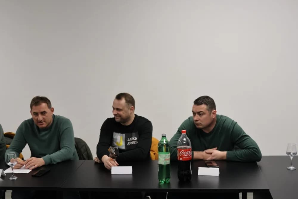 Ležerna sjednica Gradskog vijeća Kutjeva na kojoj su prihvaćene sve odluke i izvješća o radu gradskih ustanova i tvrtki