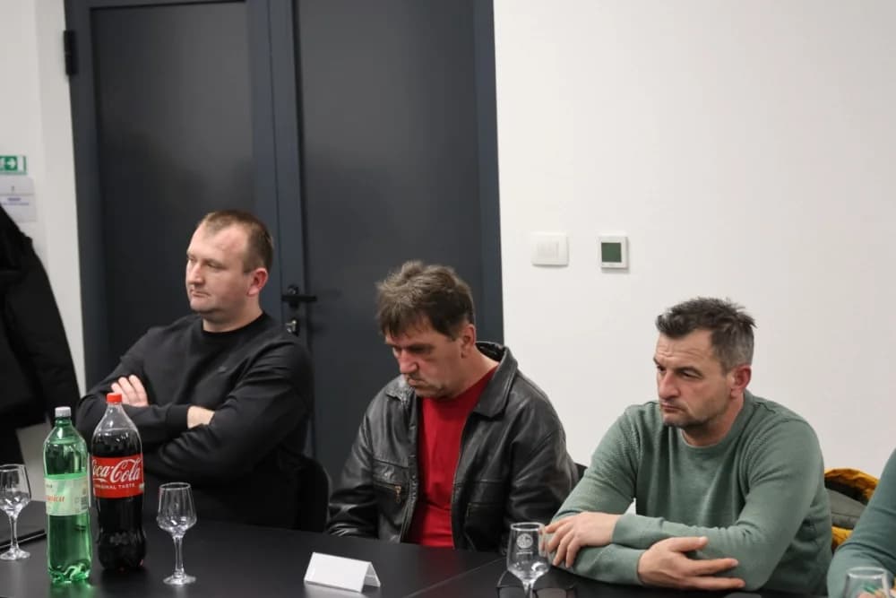 Ležerna sjednica Gradskog vijeća Kutjeva na kojoj su prihvaćene sve odluke i izvješća o radu gradskih ustanova i tvrtki