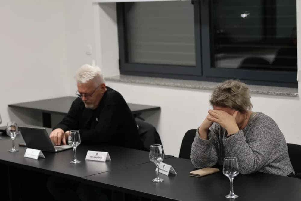 Ležerna sjednica Gradskog vijeća Kutjeva na kojoj su prihvaćene sve odluke i izvješća o radu gradskih ustanova i tvrtki