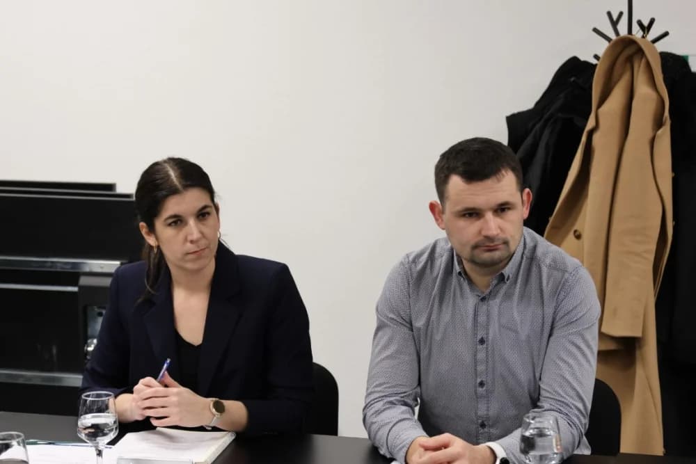 Ležerna sjednica Gradskog vijeća Kutjeva na kojoj su prihvaćene sve odluke i izvješća o radu gradskih ustanova i tvrtki
