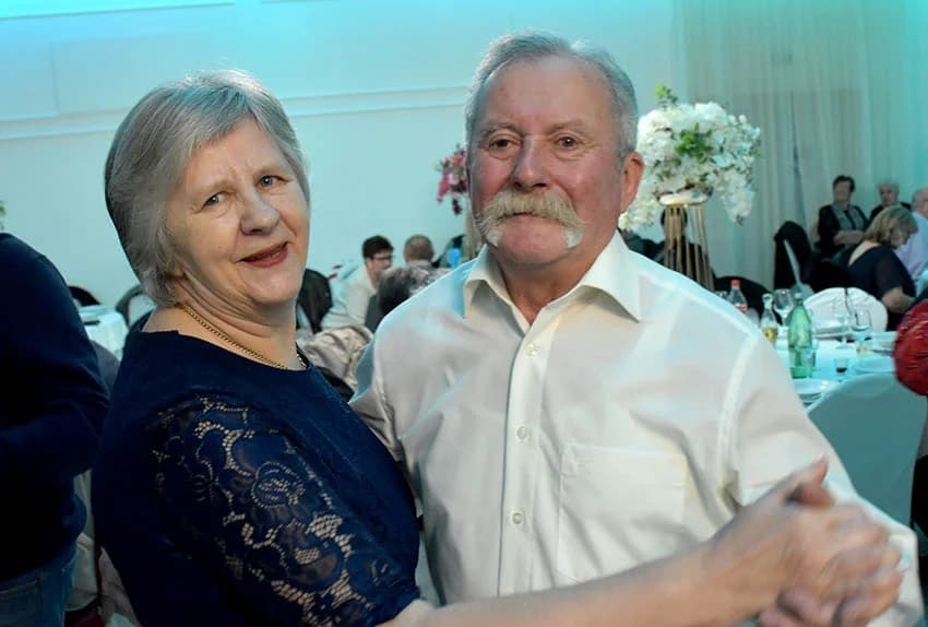 Valentinovska zabava okupila više od 280 umirovljenih