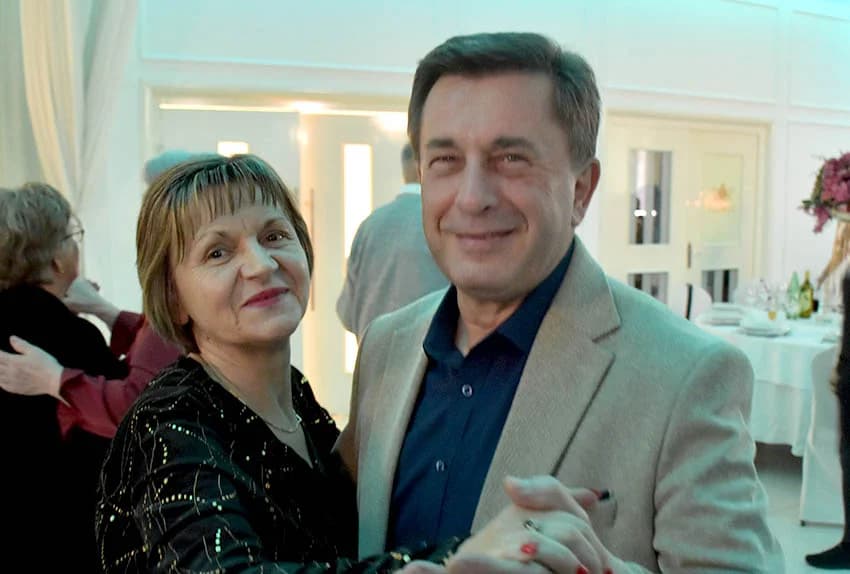 Valentinovska zabava okupila više od 280 umirovljenih