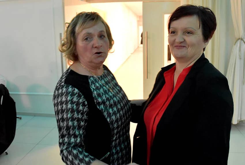 Valentinovska zabava okupila više od 280 umirovljenih