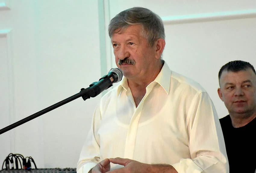 Valentinovska zabava okupila više od 280 umirovljenih