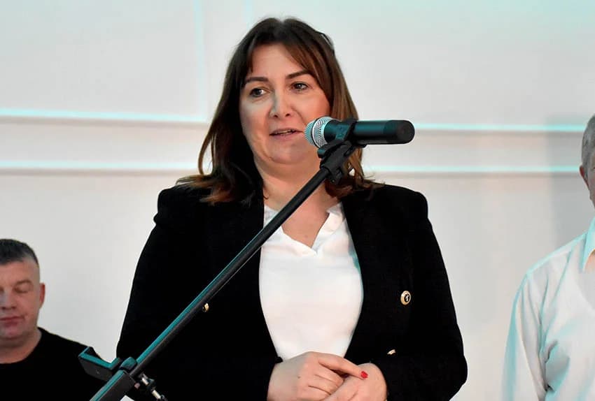 Valentinovska zabava okupila više od 280 umirovljenih