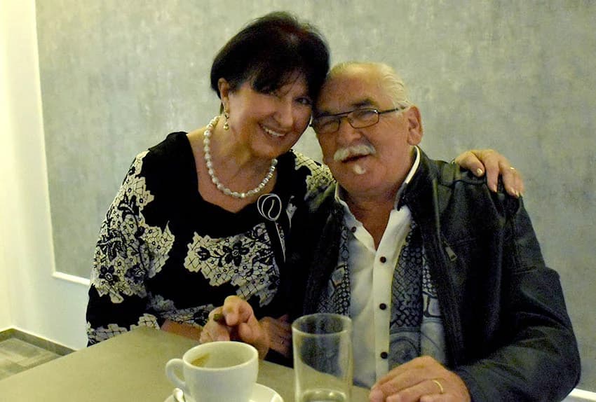 Valentinovska zabava okupila više od 280 umirovljenih