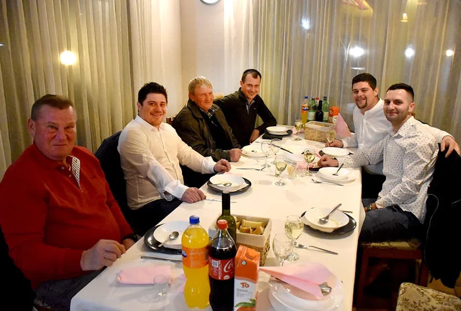 KAPTOLAČKE NEŽENJE TRAŽE SRODNE DUŠE: Valentinovo prilika da se predstave
