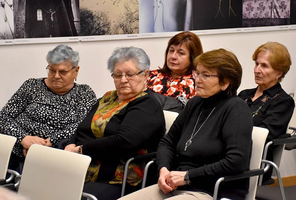 Projekcija filma „Dobročinitelj“ i razgovor o Simi Igumanovu