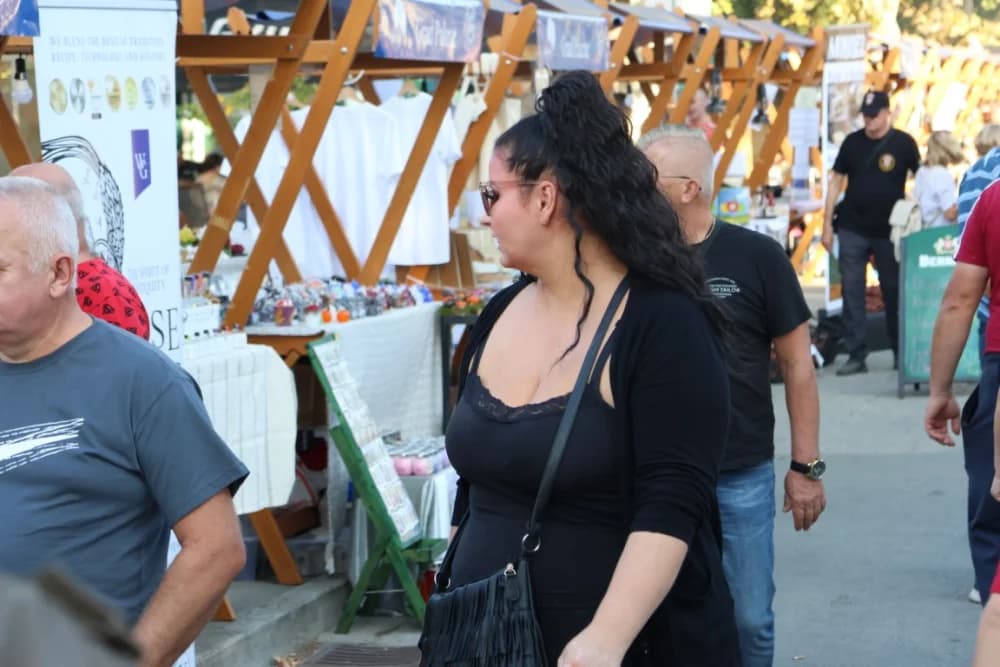 /FOTOGALERIJA/ Ekipa iz Rajsavca dominirala na 14. sajmu Slavonski banovac u Pakracu