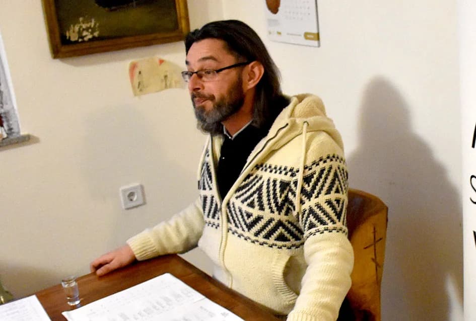 Godišnja skupština Srpskoga kulturnog društva „Prosvjeta“ – pododbora Požega