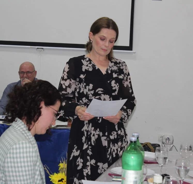 ODRŽANA SKUPŠTINA PLETERNIČKIH FOLKLORAŠA: Zadnjih godina povećanje brojnosti članstva
