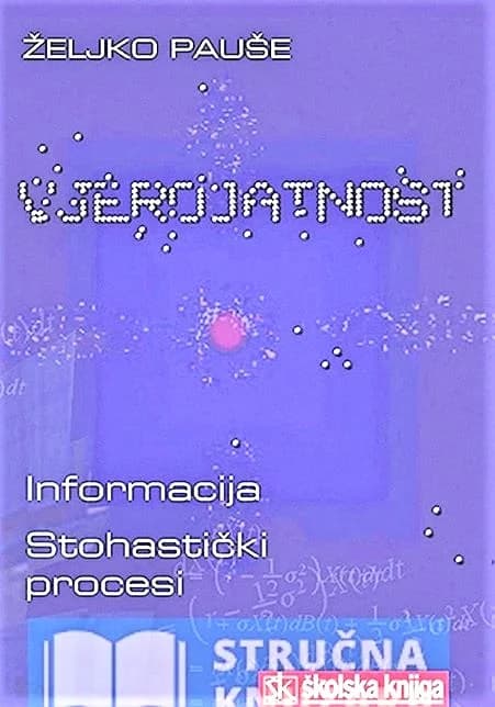 ZNAMENITI PLETERNIČANIN: U veljači rođen Željko Pauše-matematičar i prvi pleternički doktor znanosti