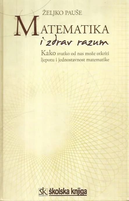 ZNAMENITI PLETERNIČANIN: U veljači rođen Željko Pauše-matematičar i prvi pleternički doktor znanosti