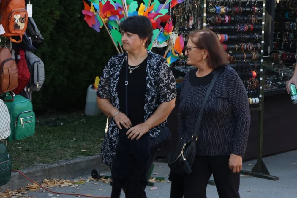 /FOTOGALERIJA/ Ekipa iz Rajsavca dominirala na 14. sajmu Slavonski banovac u Pakracu
