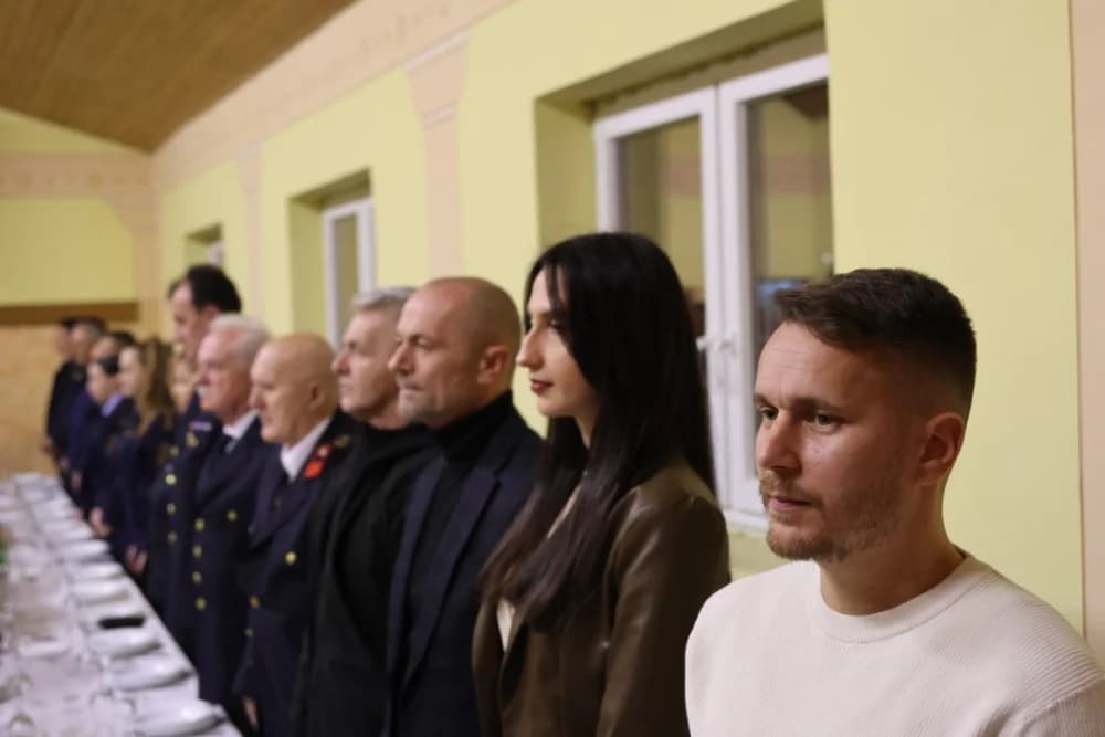 Bekteški vatrogasci uz brojne aktivnosti najponsniji na uspješno pronađenu nestalu sumještanku