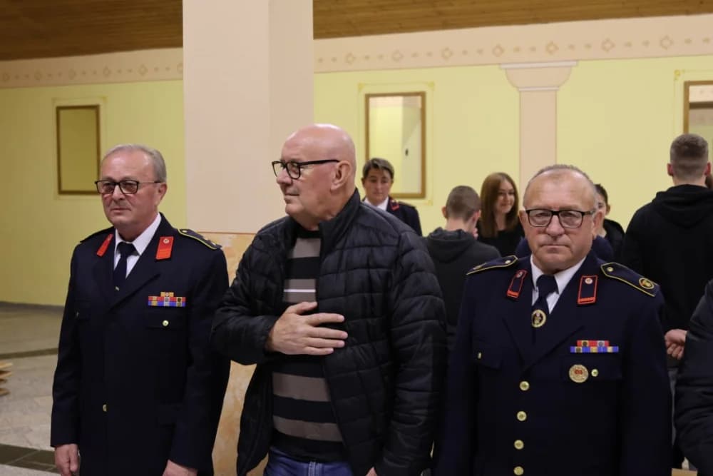 Bekteški vatrogasci uz brojne aktivnosti najponsniji na uspješno pronađenu nestalu sumještanku