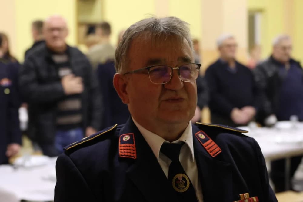 Bekteški vatrogasci uz brojne aktivnosti najponsniji na uspješno pronađenu nestalu sumještanku