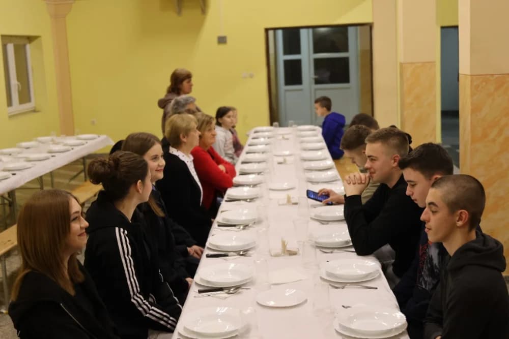 Bekteški vatrogasci uz brojne aktivnosti najponsniji na uspješno pronađenu nestalu sumještanku