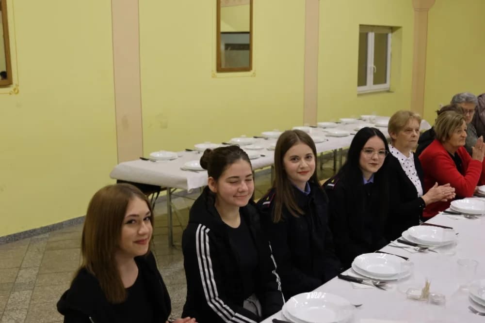 Bekteški vatrogasci uz brojne aktivnosti najponsniji na uspješno pronađenu nestalu sumještanku