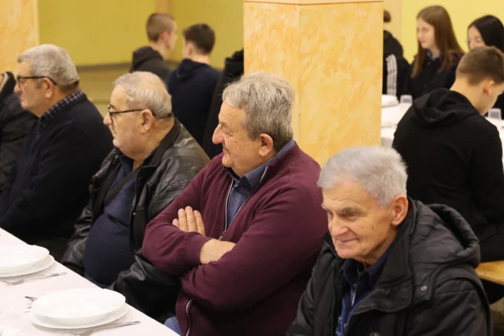 Bekteški vatrogasci uz brojne aktivnosti najponsniji na uspješno pronađenu nestalu sumještanku
