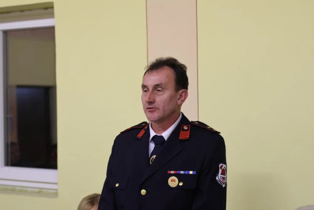 Bekteški vatrogasci uz brojne aktivnosti najponsniji na uspješno pronađenu nestalu sumještanku