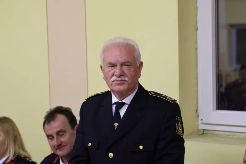 Bekteški vatrogasci uz brojne aktivnosti najponsniji na uspješno pronađenu nestalu sumještanku