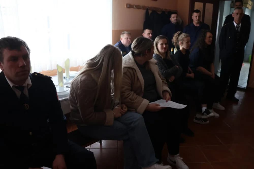 Vatrogasci Podgorja imali više požarnih intervencija i četiri radne akcije
