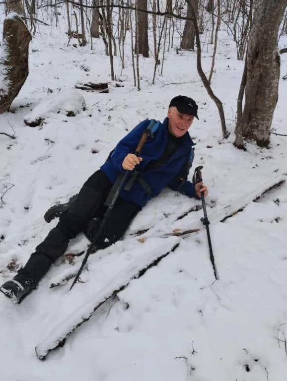 Srca na Papuku - slavili Valentinovo na visini od 740 metara