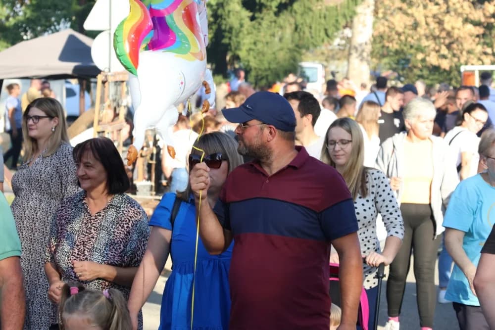 /FOTOGALERIJA/ Ekipa iz Rajsavca dominirala na 14. sajmu Slavonski banovac u Pakracu