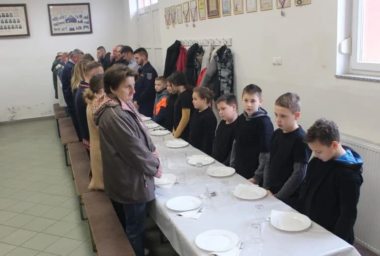 GODIŠNJA SKUPŠTINA SULKOVAČKIH VATROGASACA: U svibnju će proslaviti  stotu obljetnicu postojanja Društva