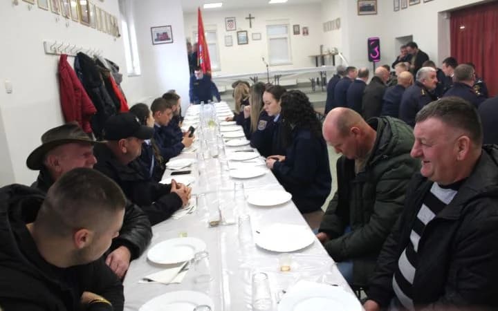 GODIŠNJA SKUPŠTINA SULKOVAČKIH VATROGASACA: U svibnju će proslaviti  stotu obljetnicu postojanja Društva