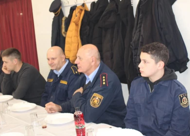 GODIŠNJA SKUPŠTINA SULKOVAČKIH VATROGASACA: U svibnju će proslaviti  stotu obljetnicu postojanja Društva