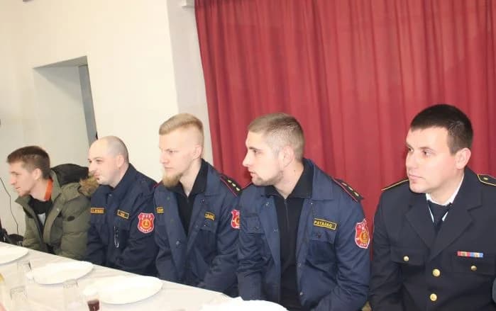 GODIŠNJA SKUPŠTINA SULKOVAČKIH VATROGASACA: U svibnju će proslaviti  stotu obljetnicu postojanja Društva