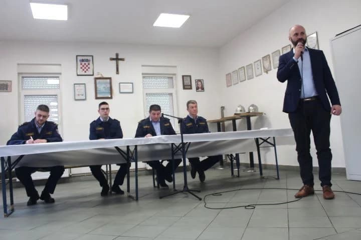 GODIŠNJA SKUPŠTINA SULKOVAČKIH VATROGASACA: U svibnju će proslaviti  stotu obljetnicu postojanja Društva