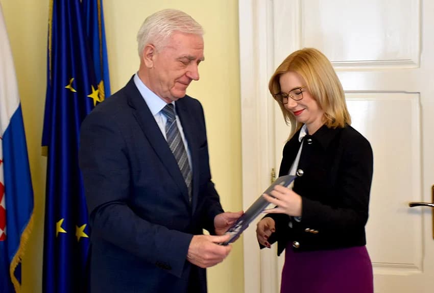 Udrugama iz kulture s područja Grada Požege 50 tisuća uerua