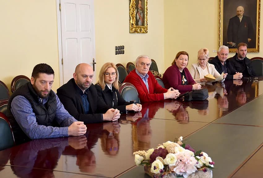 Udrugama iz kulture s područja Grada Požege 50 tisuća uerua