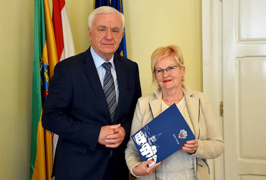 Udrugama iz kulture s područja Grada Požege 50 tisuća uerua