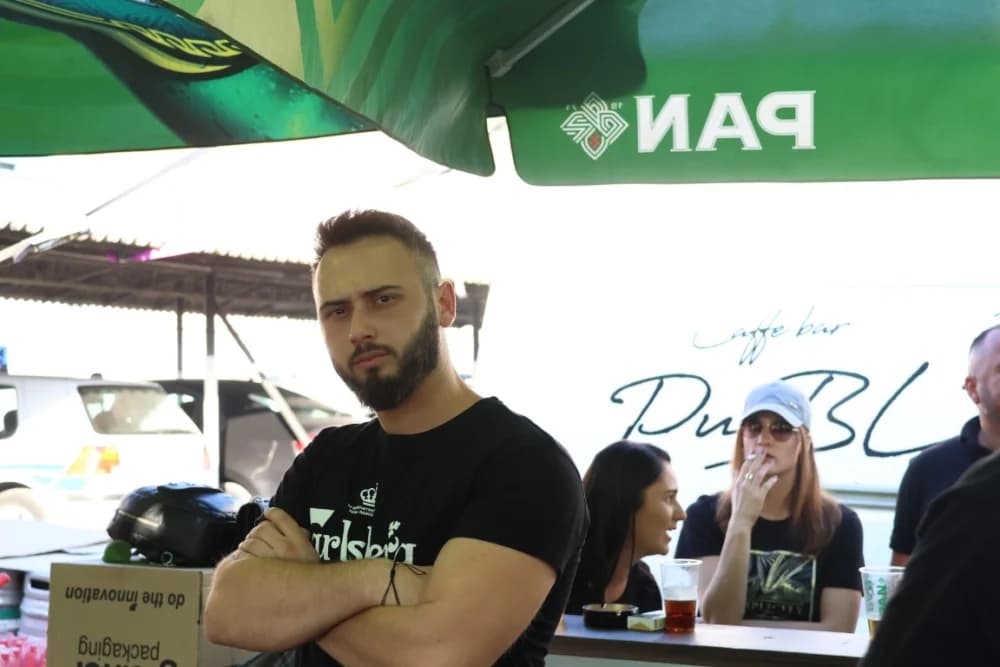 /FOTOGALERIJA/ Ekipa iz Rajsavca dominirala na 14. sajmu Slavonski banovac u Pakracu
