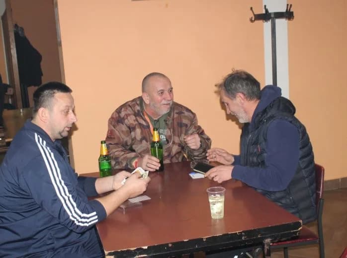 Pobjednička ekipa „Ribiči“, na drugom mjestu „Adrijano i Boris“