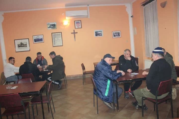 Pobjednička ekipa „Ribiči“, na drugom mjestu „Adrijano i Boris“