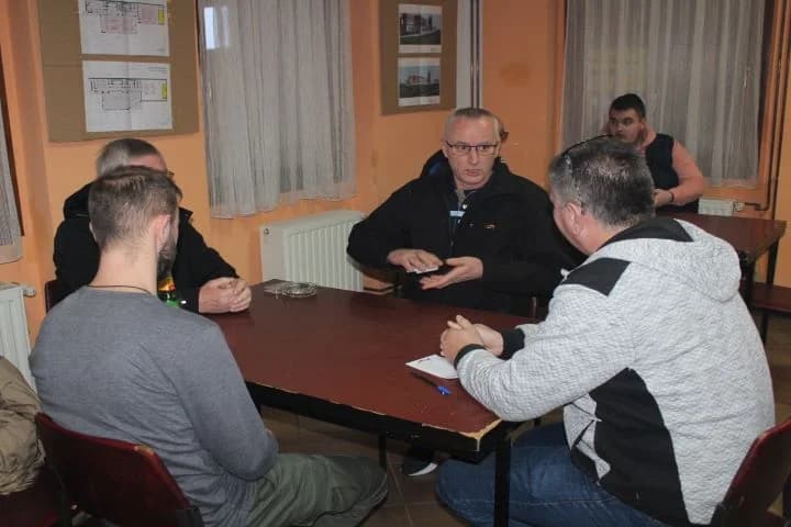 Pobjednička ekipa „Ribiči“, na drugom mjestu „Adrijano i Boris“