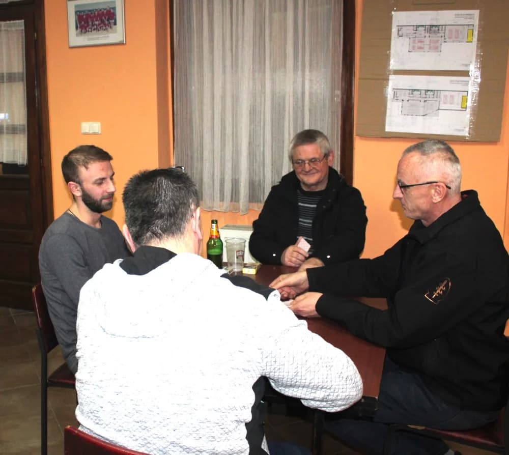 Pobjednička ekipa „Ribiči“, na drugom mjestu „Adrijano i Boris“
