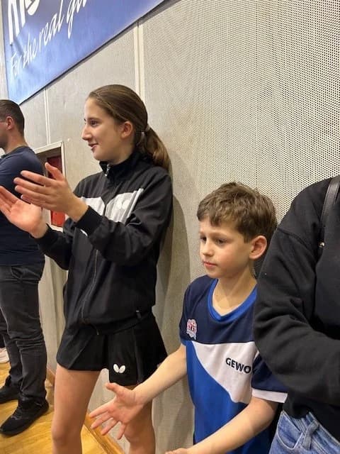 Požeškim tenisačima zlato, srebro i dvije bronce