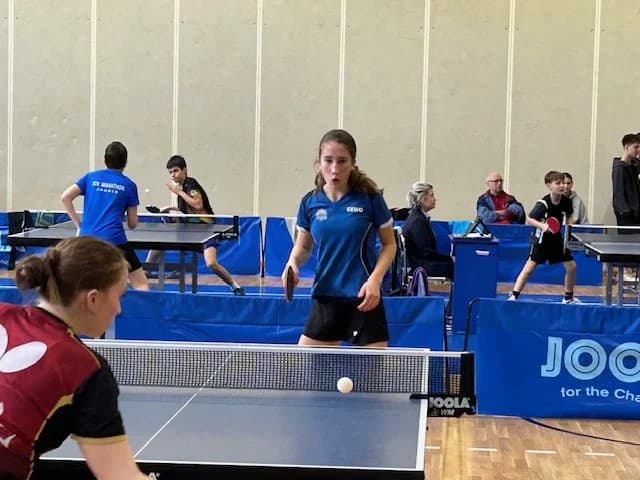 Požeškim tenisačima zlato, srebro i dvije bronce