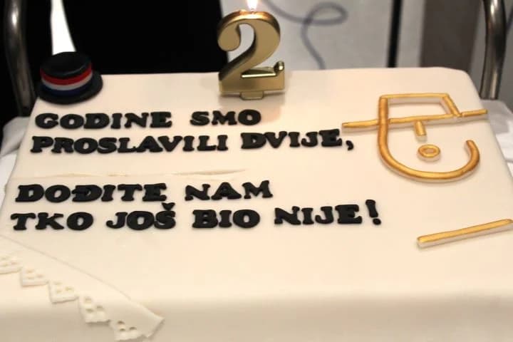 Svečano proslavljen drugi rođendan Muzeja bećarca u Pleternici