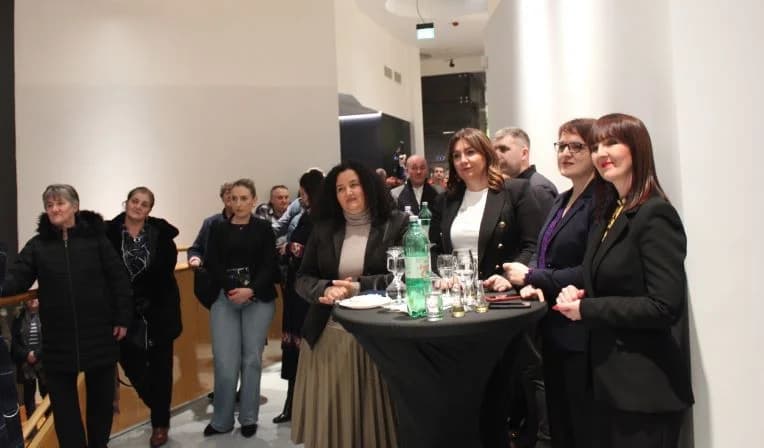 Svečano proslavljen drugi rođendan Muzeja bećarca u Pleternici