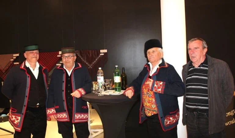 Svečano proslavljen drugi rođendan Muzeja bećarca u Pleternici