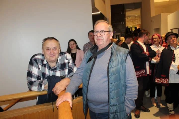 Svečano proslavljen drugi rođendan Muzeja bećarca u Pleternici