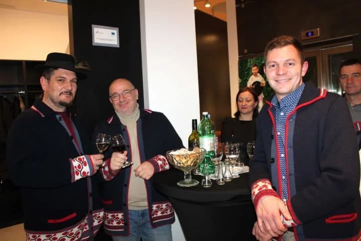 Svečano proslavljen drugi rođendan Muzeja bećarca u Pleternici